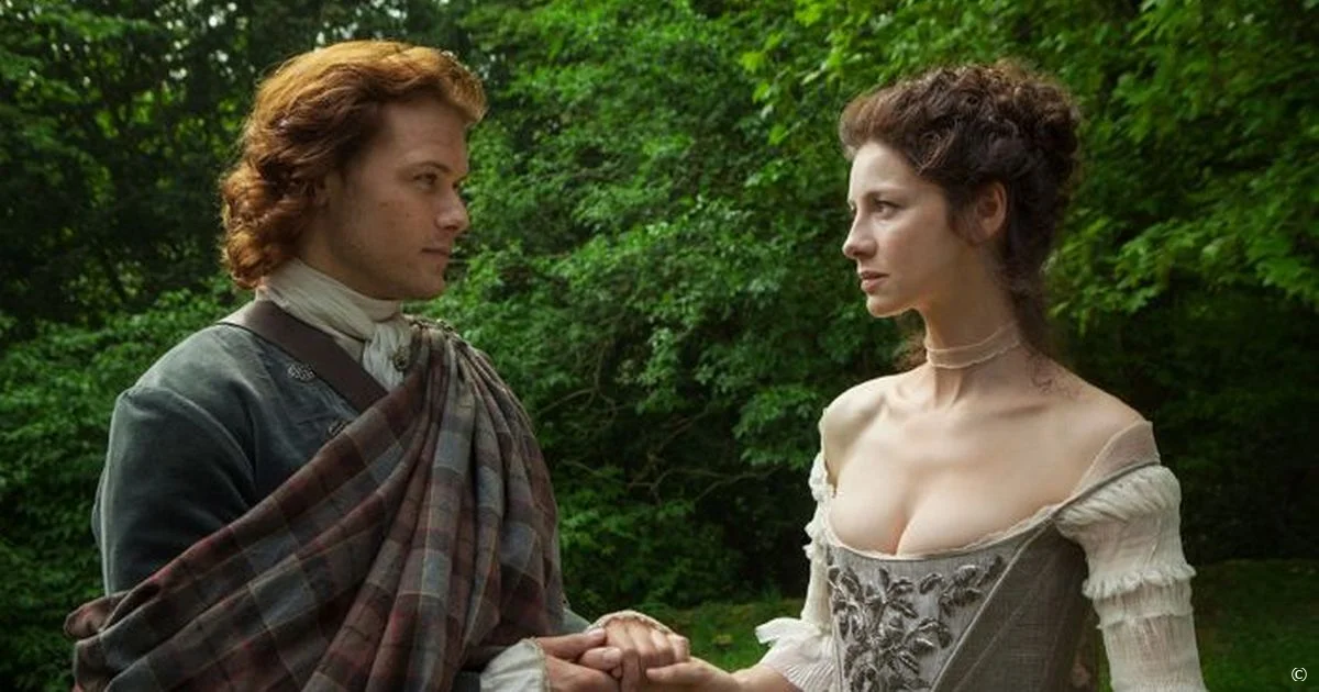 «Чужестранка» завершает историю: что известно о 8 сезоне и приквеле 