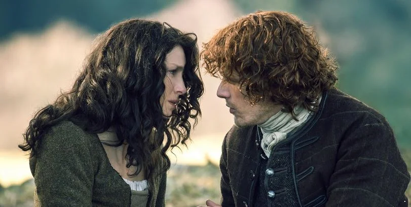 2 сезон 13 серия Чужестранка смотреть онлайн