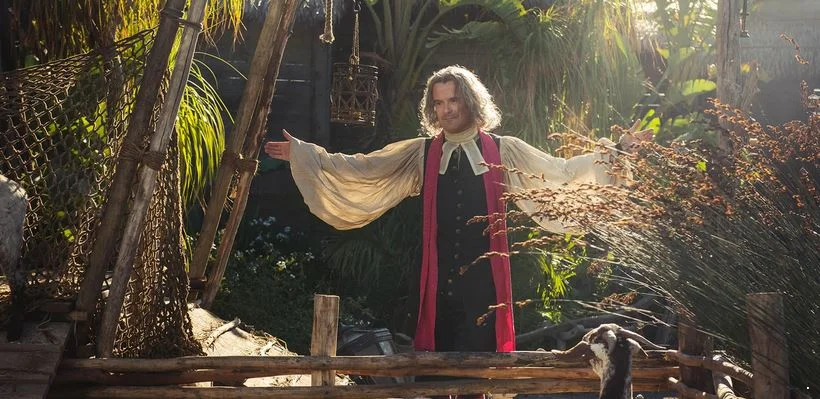 3 сезон 11 серия Чужестранка смотреть онлайн