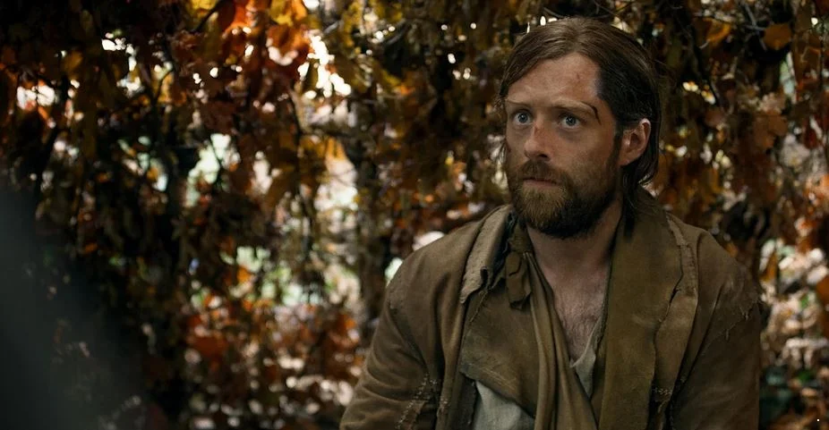 4 сезон 12 серия Чужестранка смотреть онлайн