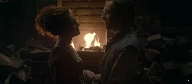 4 сезон 8 серия Чужестранка смотреть онлайн