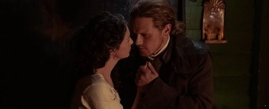 5 сезон 3 серия Чужестранка смотреть онлайн