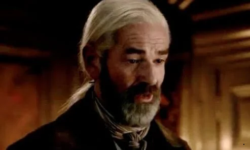 5 сезон 6 серия Чужестранка смотреть онлайн