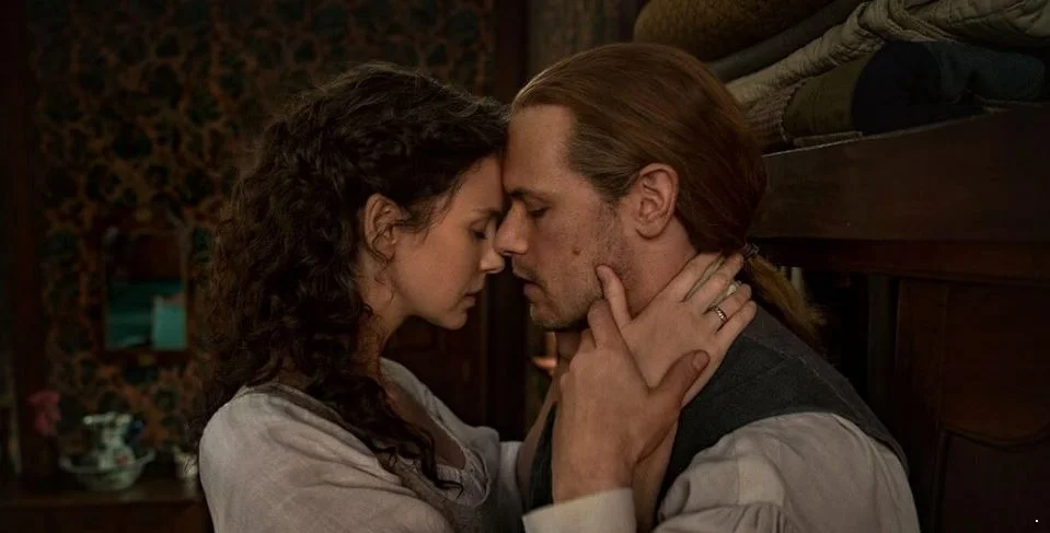 6 сезон 2 серия Чужестранка смотреть онлайн