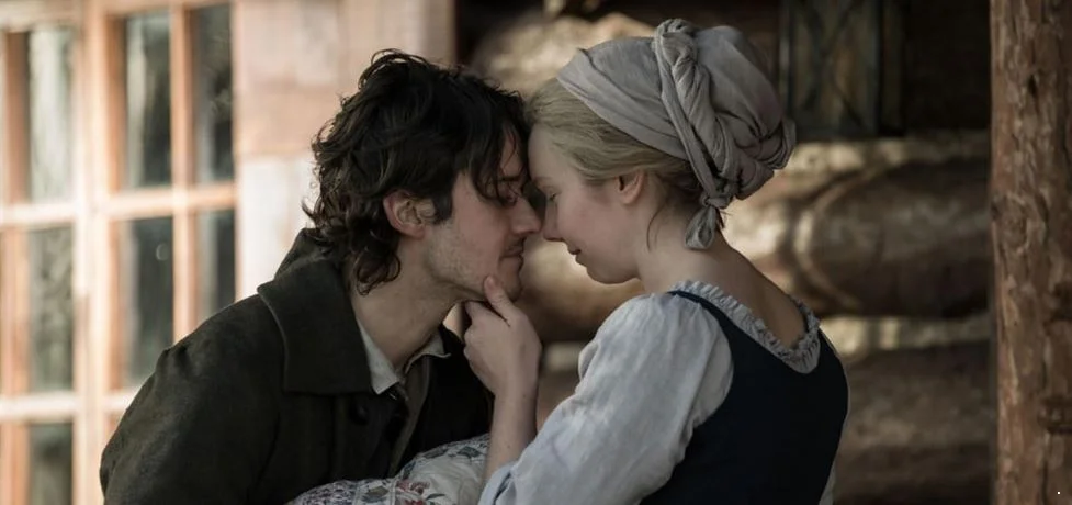 6 сезон 3 серия Чужестранка смотреть онлайн