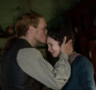 6 сезон 7 серия Чужестранка смотреть онлайн