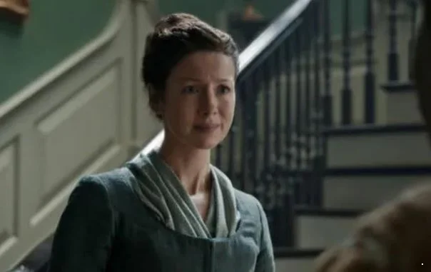 7 сезон 12 серия Чужестранка смотреть онлайн