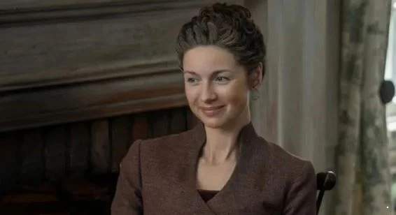 7 сезон 13 серия Чужестранка смотреть онлайн