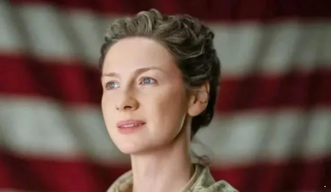 7 сезон 14 серия Чужестранка смотреть онлайн