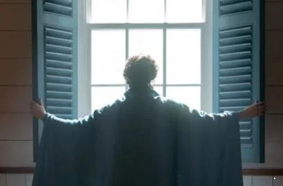 8 сезон 1 серия Чужестранка смотреть онлайн