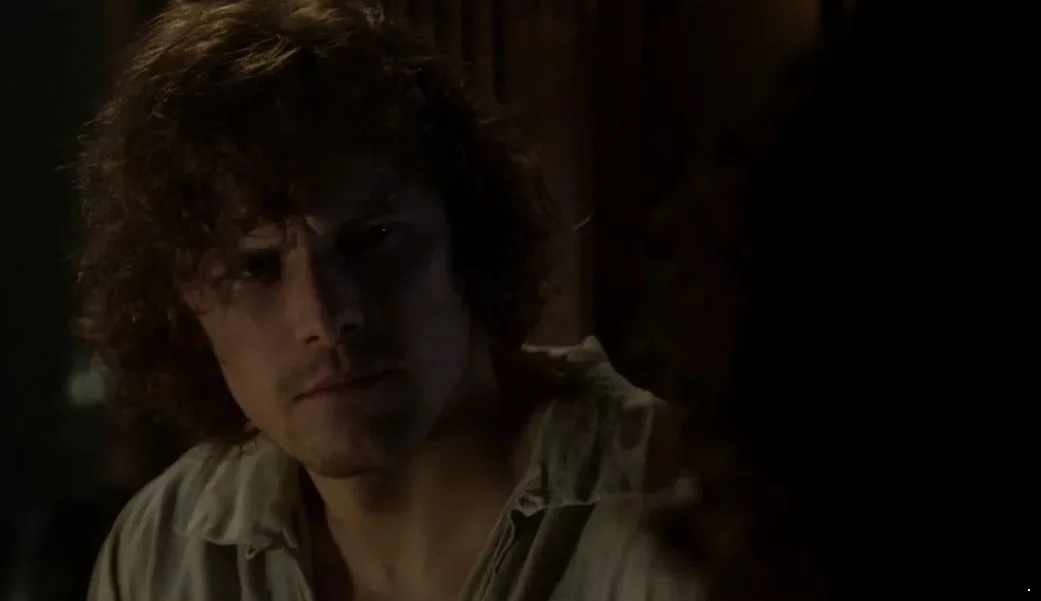 8 сезон 3 серия Чужестранка смотреть онлайн