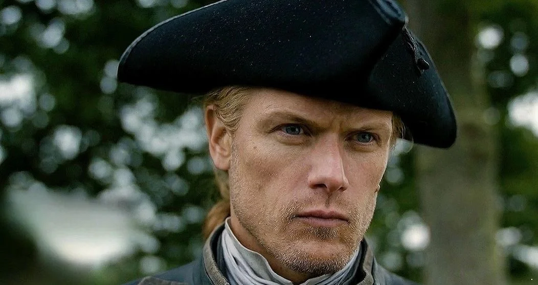 8 сезон 6 серия Чужестранка смотреть онлайн